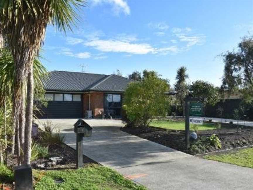 Mapua Wharf Accommodation, Mapua, New Zealand