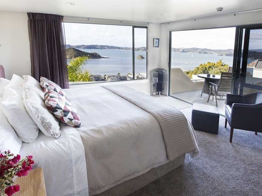 Allegra House, Accommodation in Paihia