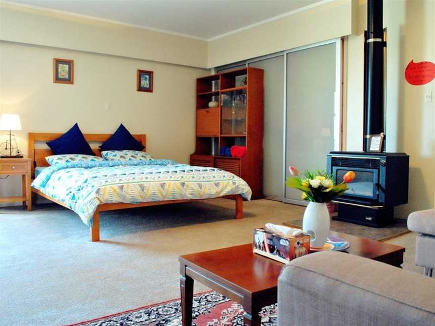 Glenfield Homestay, Eden Terrace, New Zealand