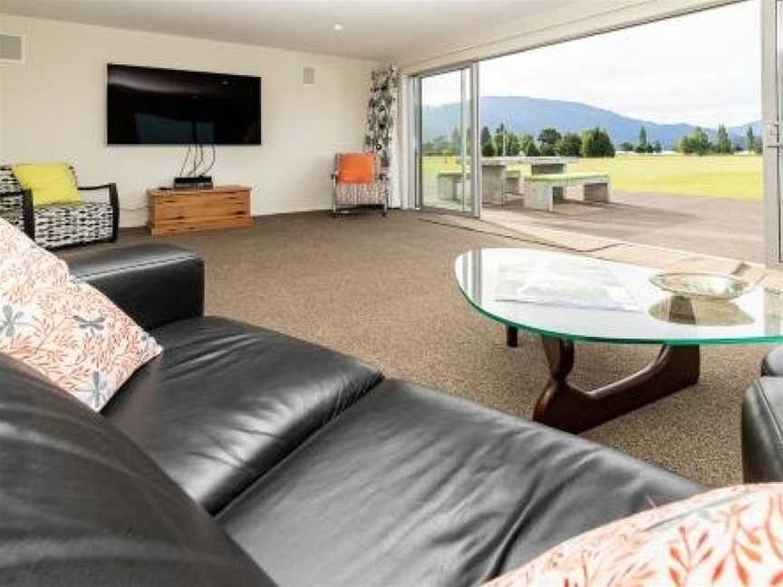 Poppa Pete's - Te Anau Holiday Home, Te Anau, New Zealand