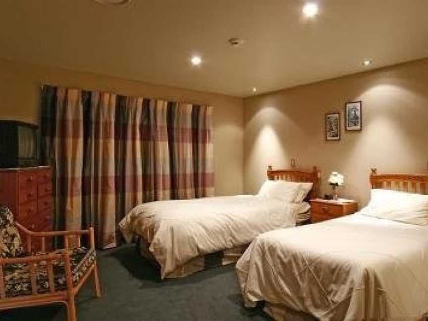 Greatstay Bed and Breakfast, Christchurch (Suburb), New Zealand