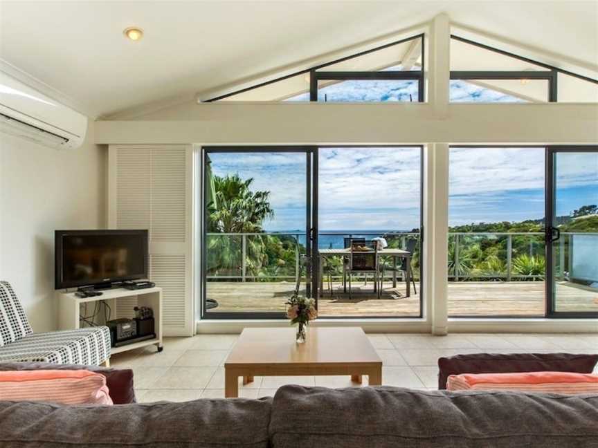 Villa Rosa at Palm Beach by Waiheke Unlimited, Waiheke Island (Suburb), New Zealand