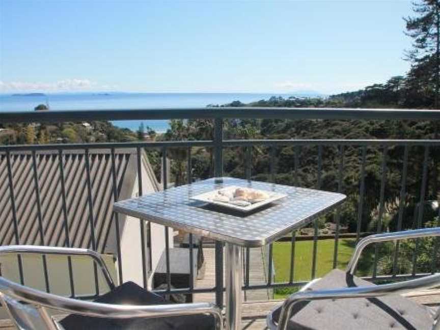 Palm Beach Chalet- Waiheke Escapes, Waiheke Island (Suburb), New Zealand