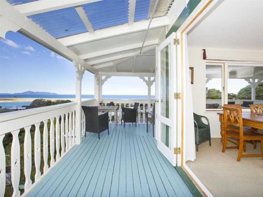 Mangawhai Lodge, Mangawhai, New Zealand