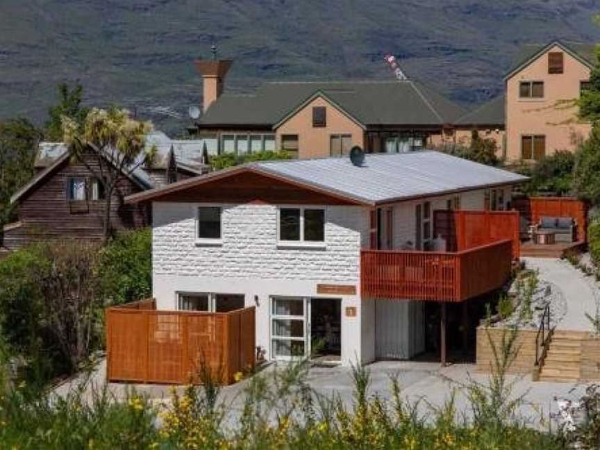 Hillside Villa 2 , Argyle Hill, New Zealand