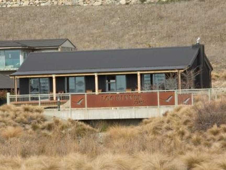 Amuri Cottage, Lake Tekapo, New Zealand