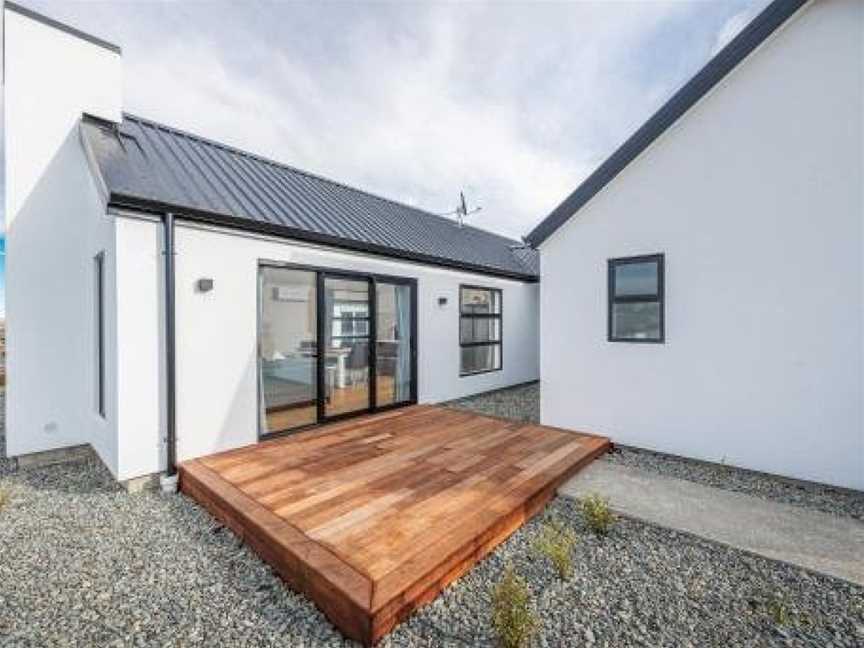 Starry Lodge, Lake Tekapo, New Zealand