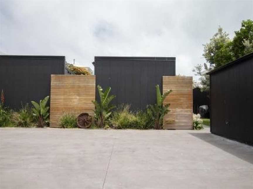 THE DUNES AT FITZROY BEACH - UNIT 1, Ferndale, New Zealand