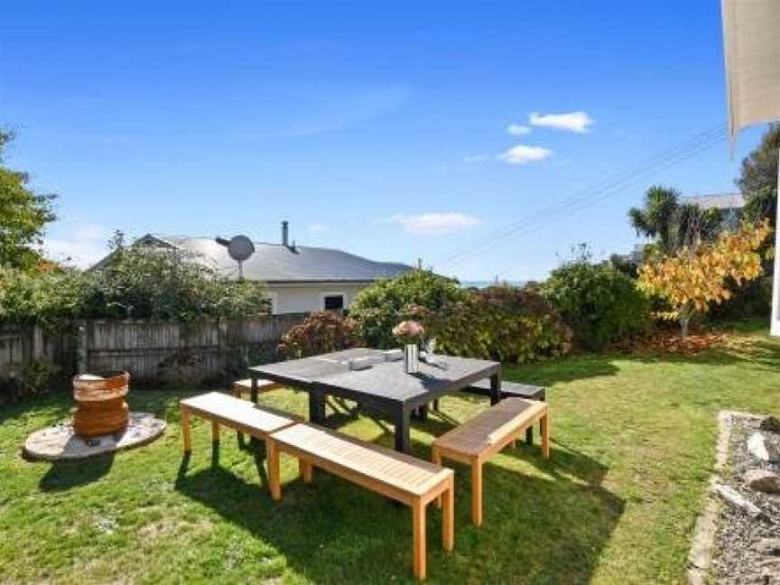 Oceanview Villa - Nelson Holiday Home, Nelson, New Zealand