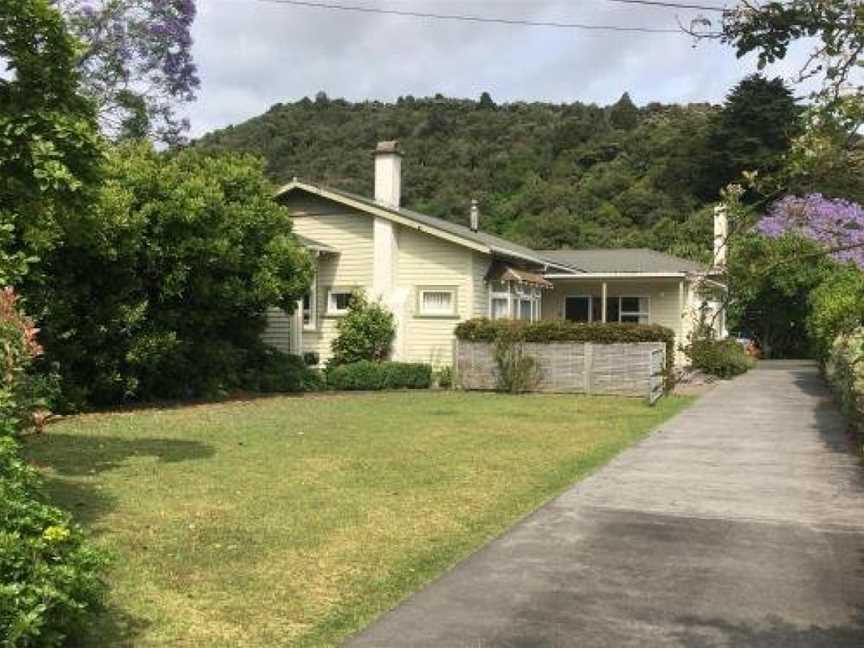 School Lane B&B WR., Morningside, New Zealand