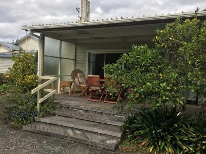 School Lane B&B WR., Morningside, New Zealand