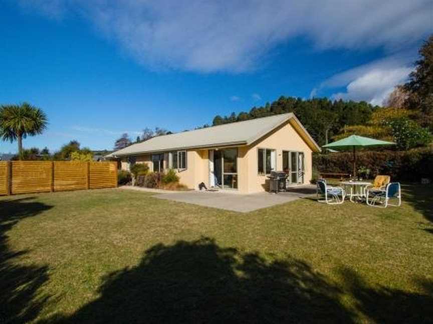 Tasman Treat - Marahau Holiday Home, Kaiteriteri, New Zealand