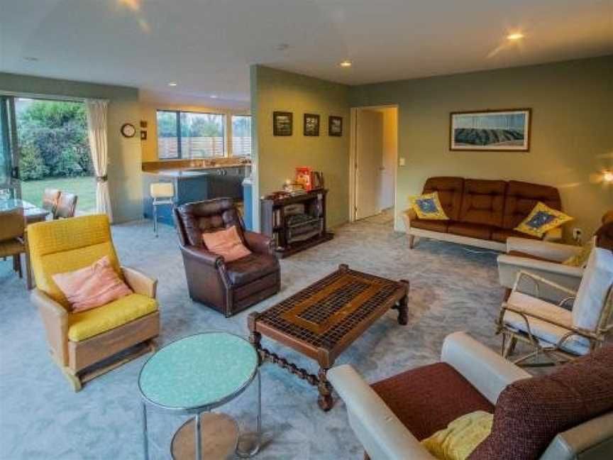 Tasman Treat - Marahau Holiday Home, Kaiteriteri, New Zealand