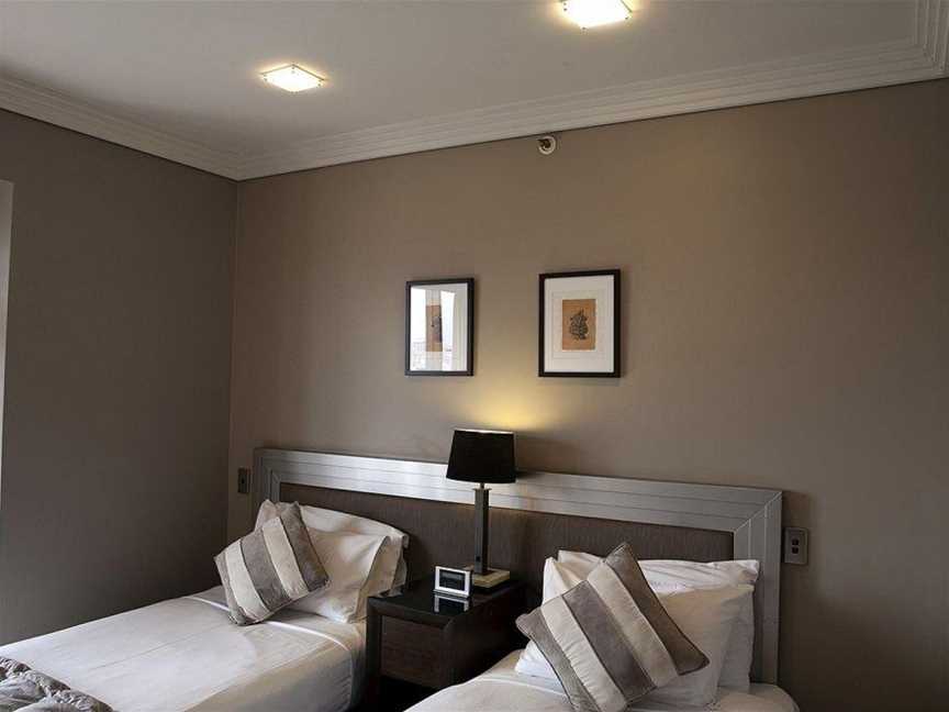 Clarion Collection Hotel Metropolis, Eden Terrace, New Zealand