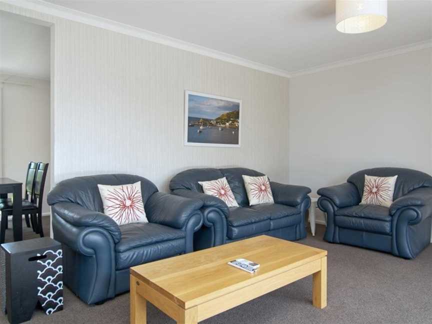 Brookside Villa - Christchurch Holiday Homes, Christchurch (Suburb), New Zealand