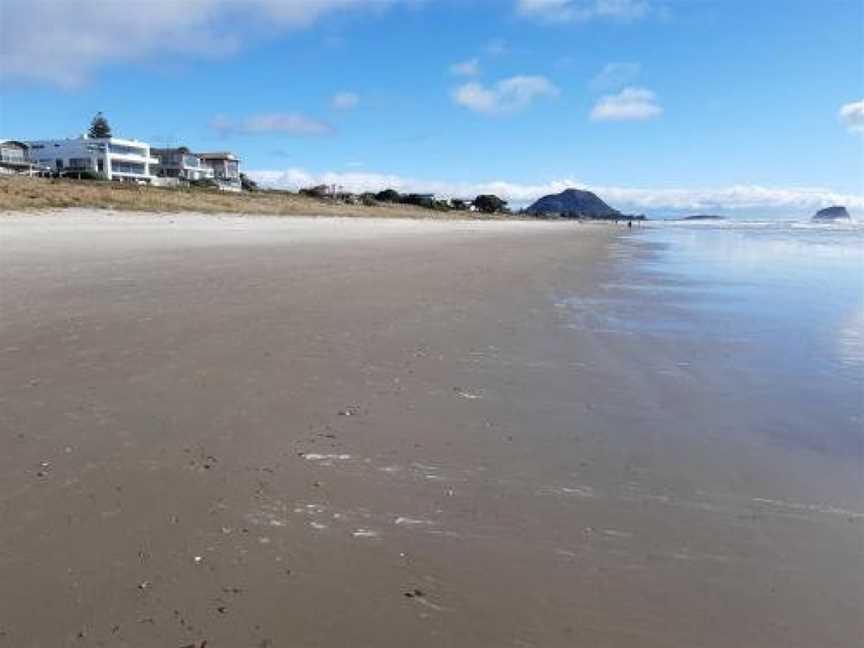 The Practice Fairway, Tauranga (Suburb), New Zealand