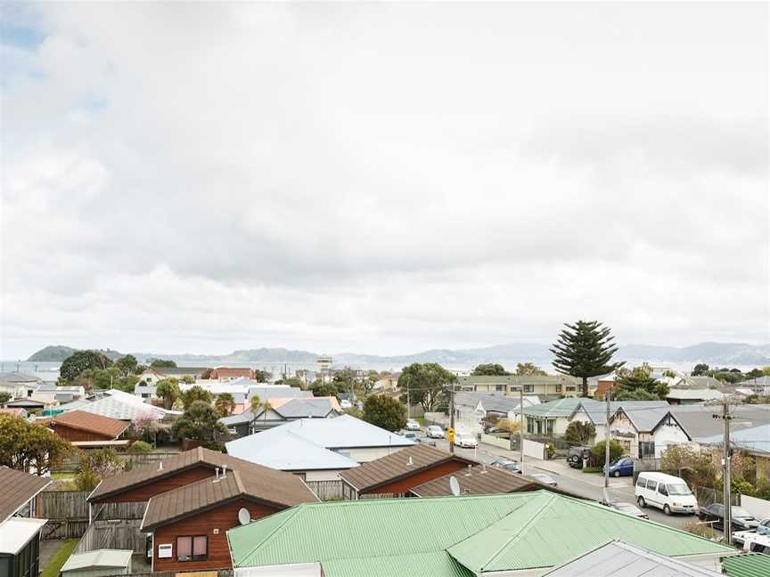 Quest Petone, Lower Hutt (Suburb), New Zealand