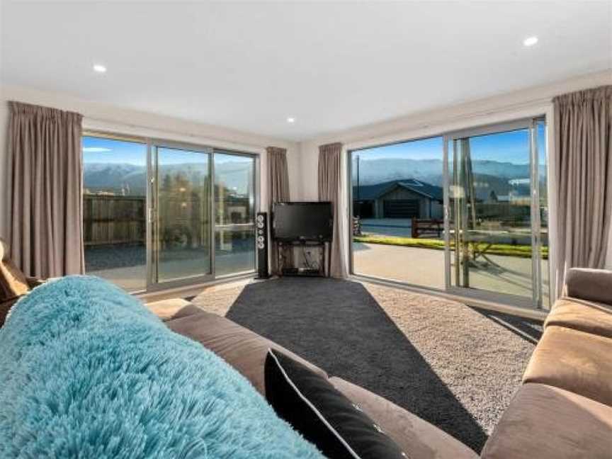 Pisa Oasis - Cromwell Holiday Home, Cromwell, New Zealand