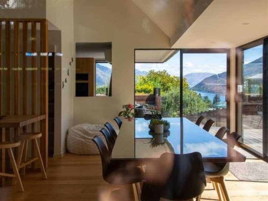 Mountain Utopia Luxury Holiday Home, Argyle Hill, New Zealand