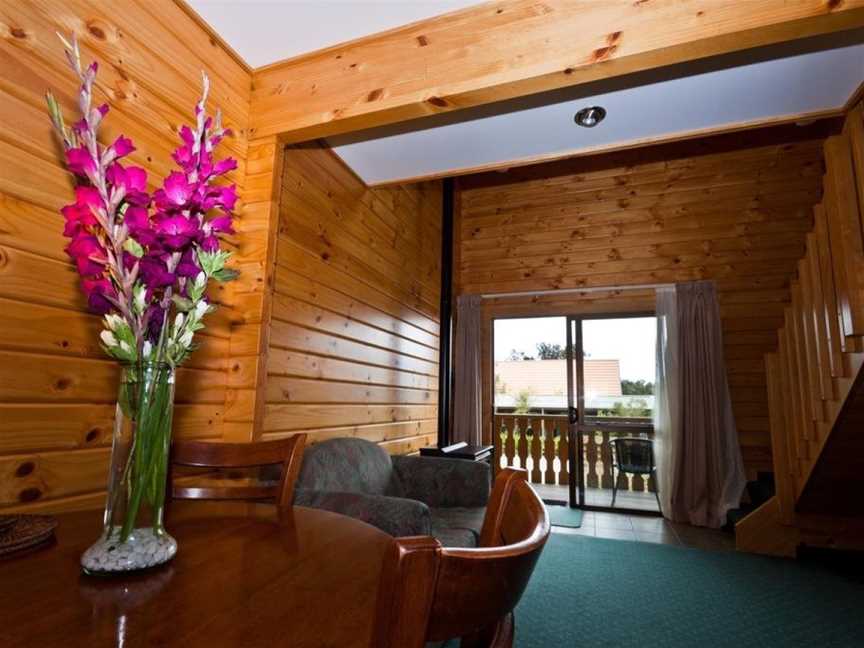 Fox Glacier Lodge, Weheka, New Zealand