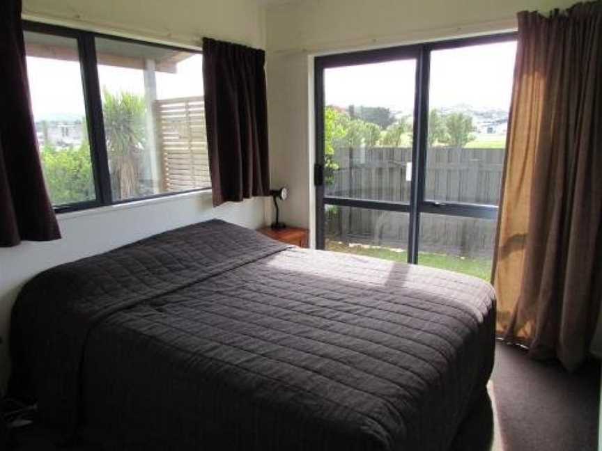 Dunedin Holiday Park, Dunedin (Suburb), New Zealand