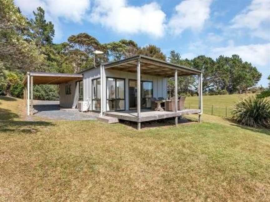 Sea it All - Kerikeri Holiday Home, Kerikeri, New Zealand