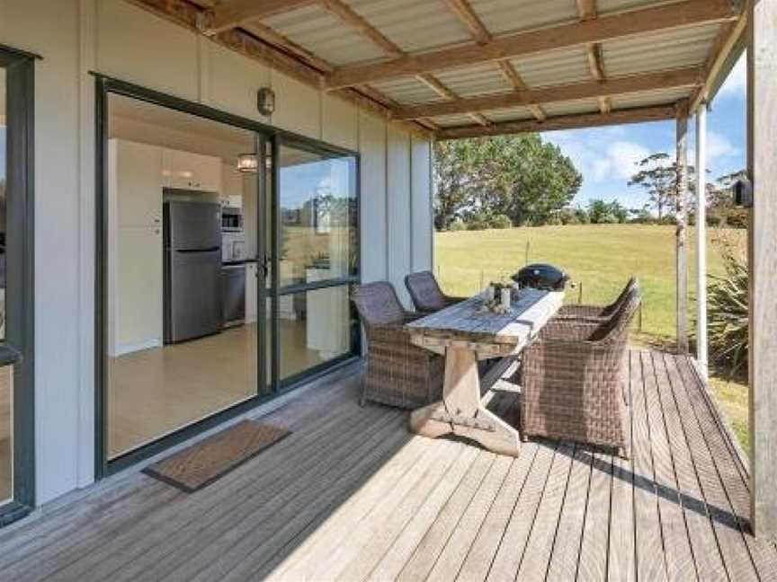 Sea it All - Kerikeri Holiday Home, Kerikeri, New Zealand