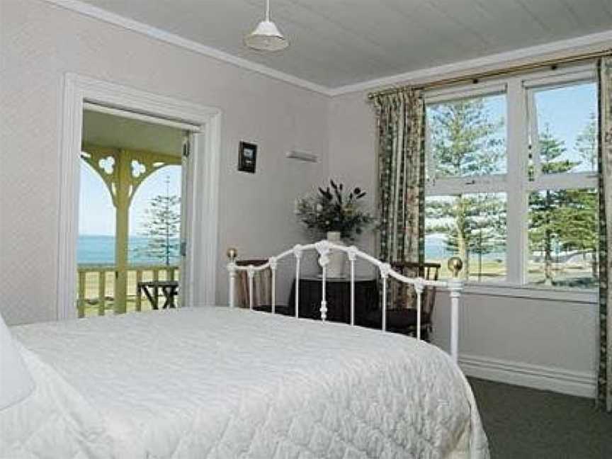 Mon Logis, Napier, New Zealand