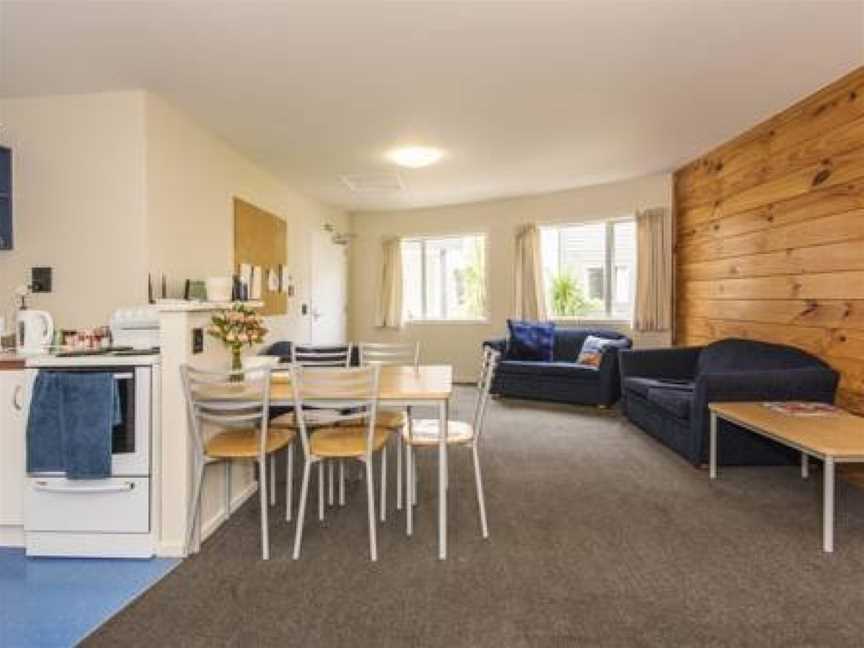 Campus Summer Stays - Akoranga Village, Auckland, New Zealand