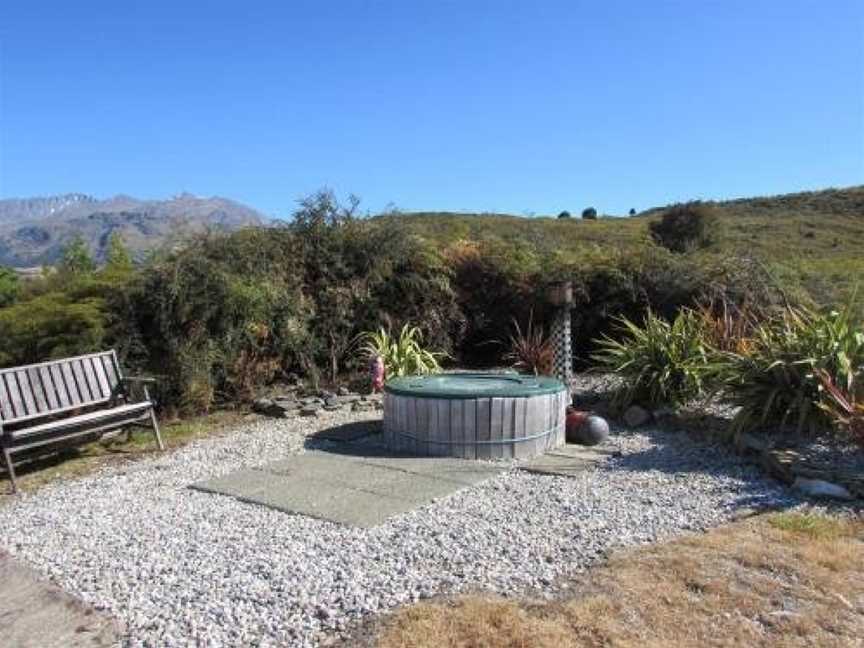 Buchanan Lodge, Wanaka, New Zealand