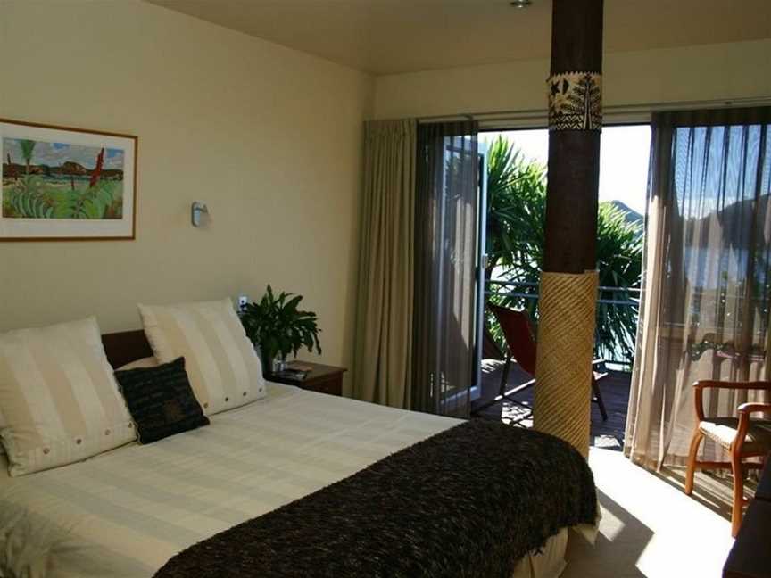 Cavalli Beach House Retreat, Kerikeri, New Zealand