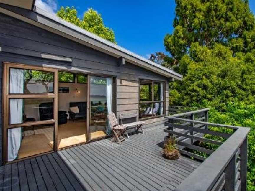 Te Whare Rakau - Paihia Holiday Home, Paihia, New Zealand