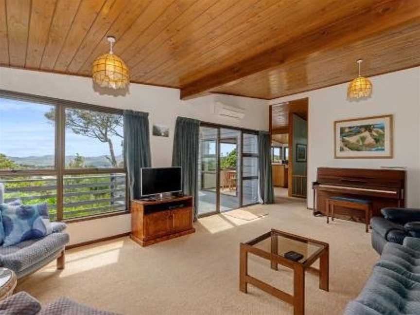 Te Whare Rakau - Paihia Holiday Home, Paihia, New Zealand