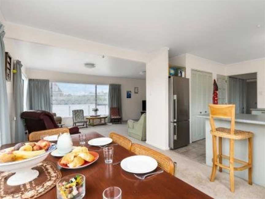 Hit The Beach - Waitarere Beach Holiday Home, Levin (Suburb), New Zealand