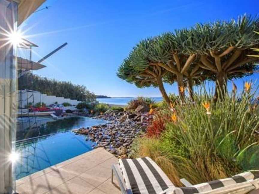 Takapuna Beach Villa, Eden Terrace, New Zealand