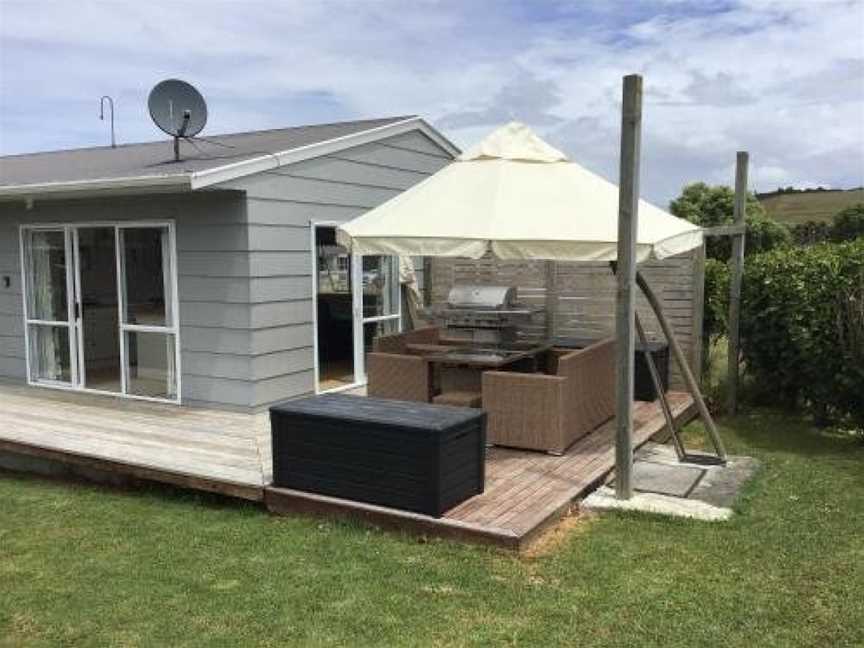 Cozy Cottage, Whitianga, New Zealand