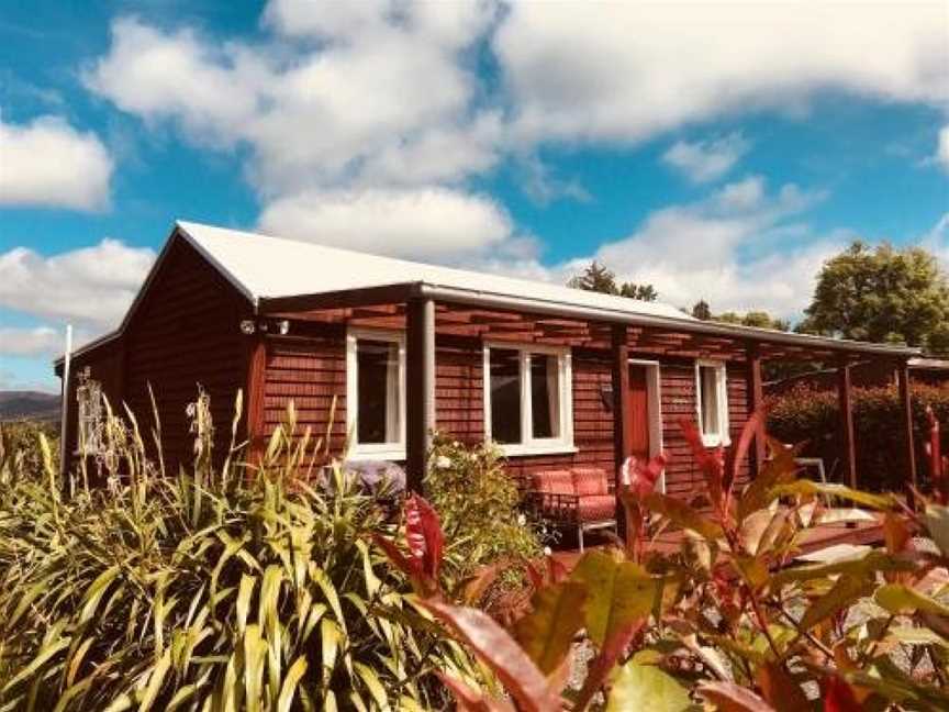 Red Cottages Staveley, Staveley, New Zealand