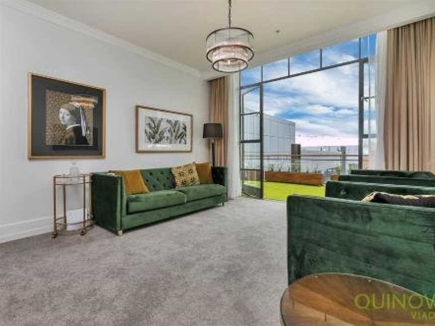 QV Glamour 2 Bedroom Apt with Carpark - 758, Eden Terrace, New Zealand