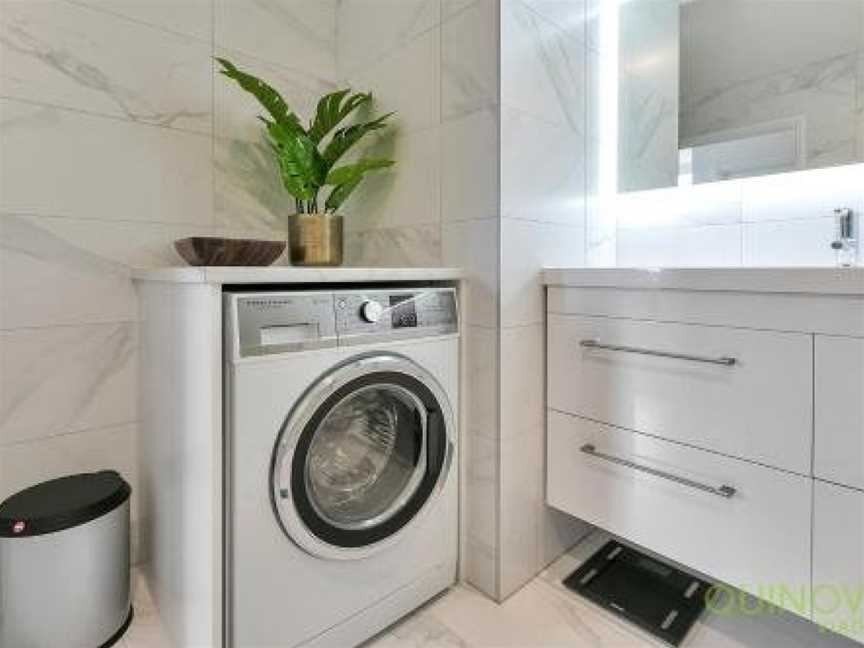 QV Glamour 2 Bedroom Apt with Carpark - 758, Eden Terrace, New Zealand