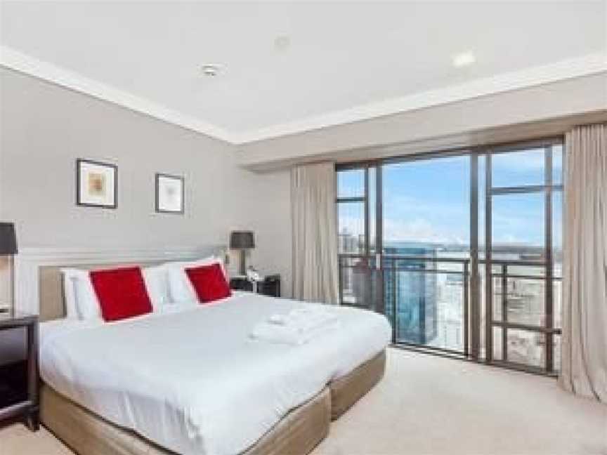 Central 1 Bedroom in Metropolis, Eden Terrace, New Zealand