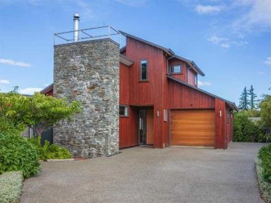 Topviews at St James - Hanmer Springs Holiday Home, Hanmer Springs, New Zealand