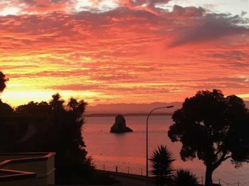 On The Rocks, Nelson, New Zealand