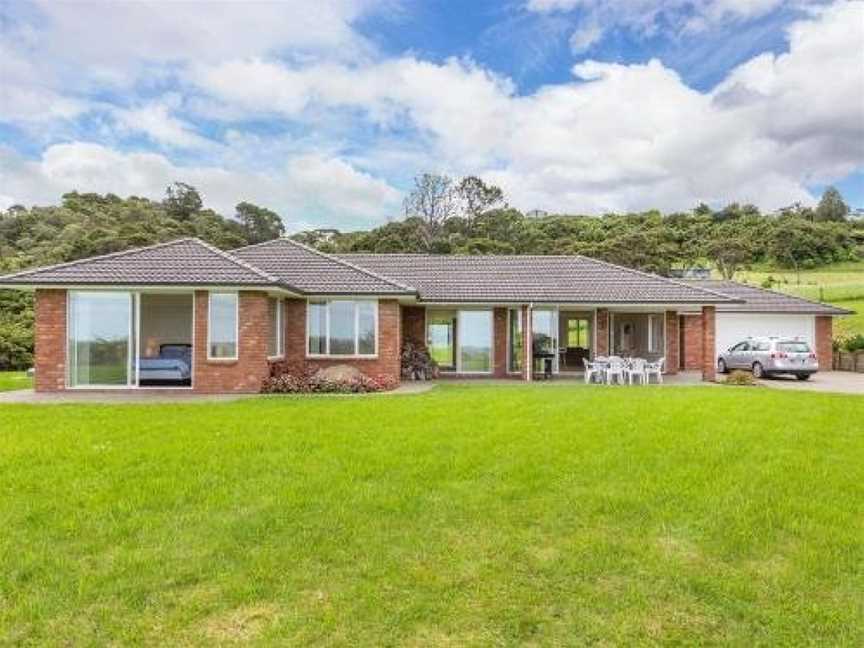 Matakana Views - Matakana Holiday Home, Warkworth (Suburb), New Zealand