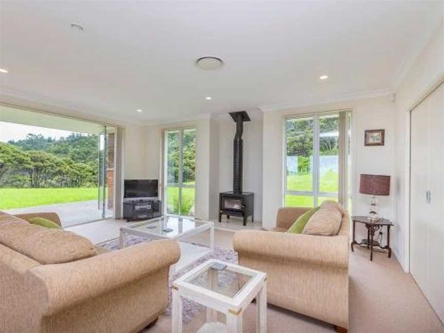 Matakana Views - Matakana Holiday Home, Warkworth (Suburb), New Zealand