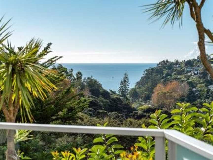 Villa Haven - Waiheke Escapes, Waiheke Island (Suburb), New Zealand