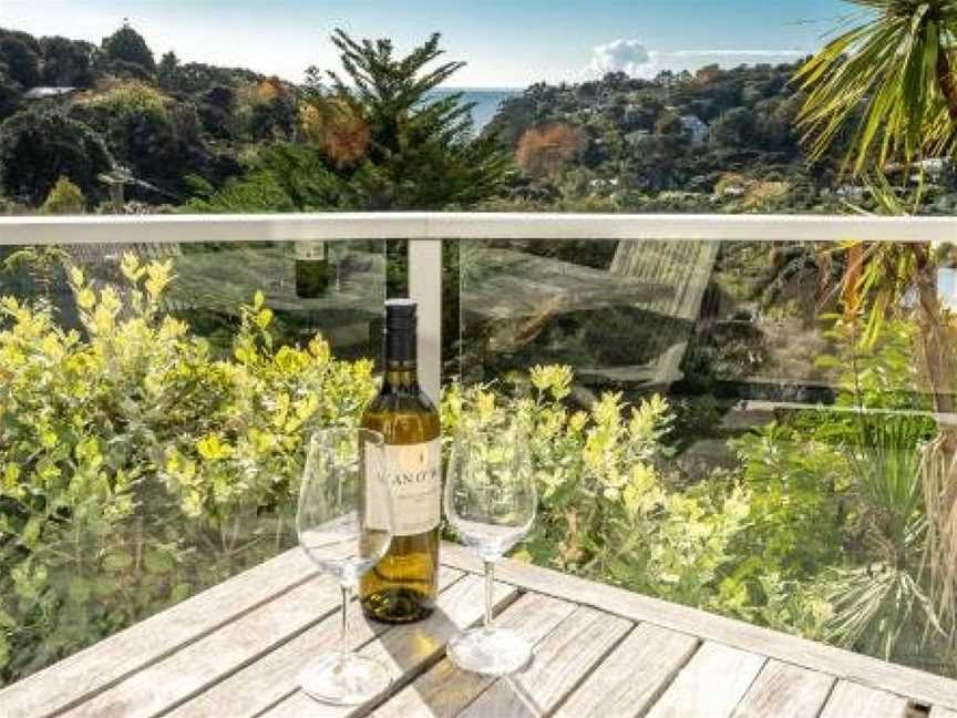 Villa Haven - Waiheke Escapes, Waiheke Island (Suburb), New Zealand