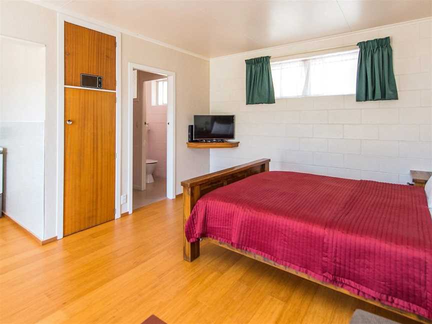 Astral Motel, Whanganui, New Zealand