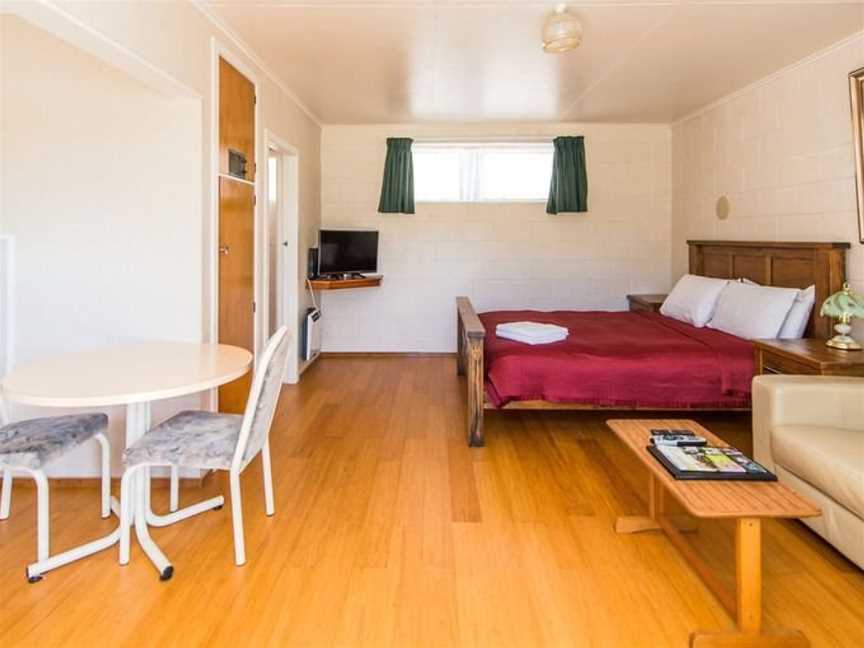 Astral Motel, Whanganui, New Zealand