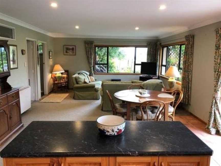 2 Bedroom Apartment near the Beach & Golf Course, Argyle Hill, New Zealand