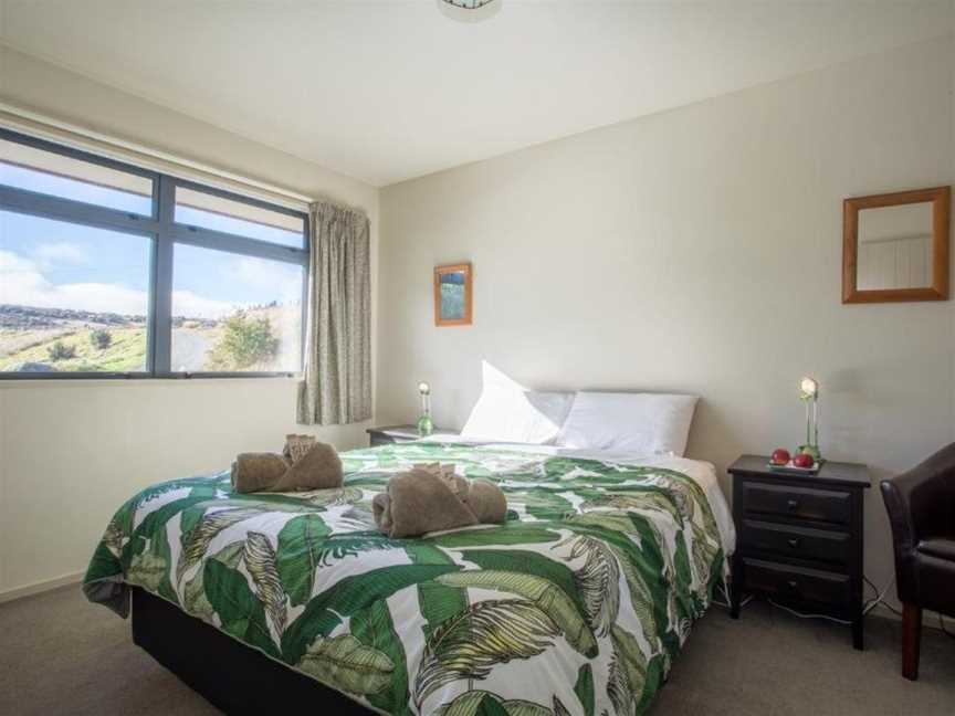 Loch Vista Lake View Villa Accommodation, Te Anau, New Zealand